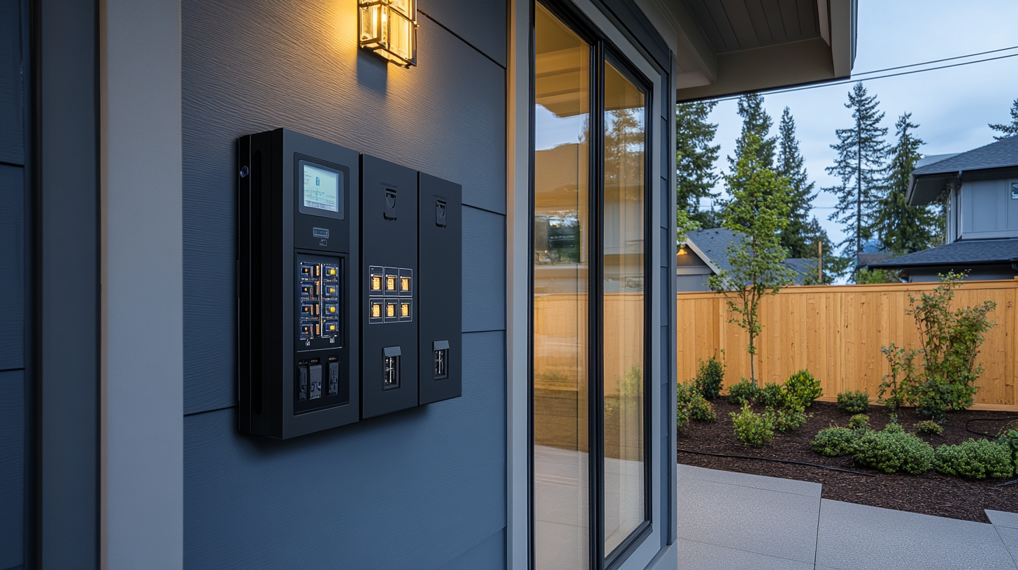 Gudrās mājas ekosistēma īrei: pārvēršot mājokli biznesa aktīvā Gudrās mājas ekosistēma īrei: pārvēršot mājokli biznesa aktīvā