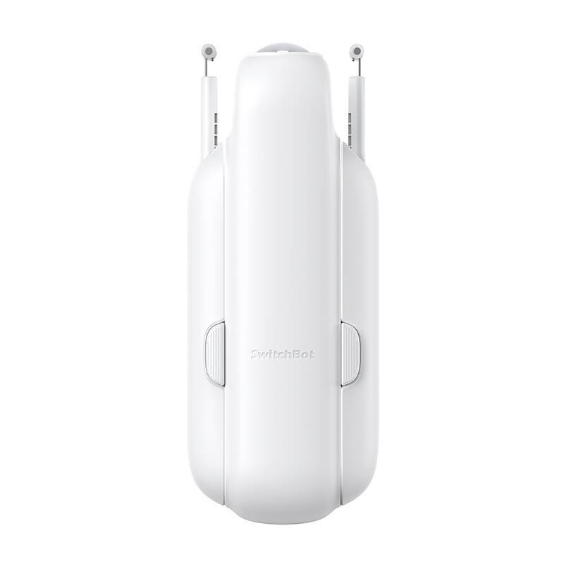 Мотор штор U Rail 3 (белый) SwitchBot