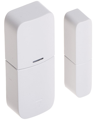 WIRELESS MAGNETIC CONTACT AKN-MC10