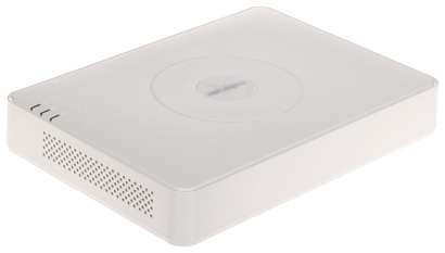 NVR DS-7108NI-Q1/8P/M(D) 8 KANĀLI, 8 PoE Hikvision