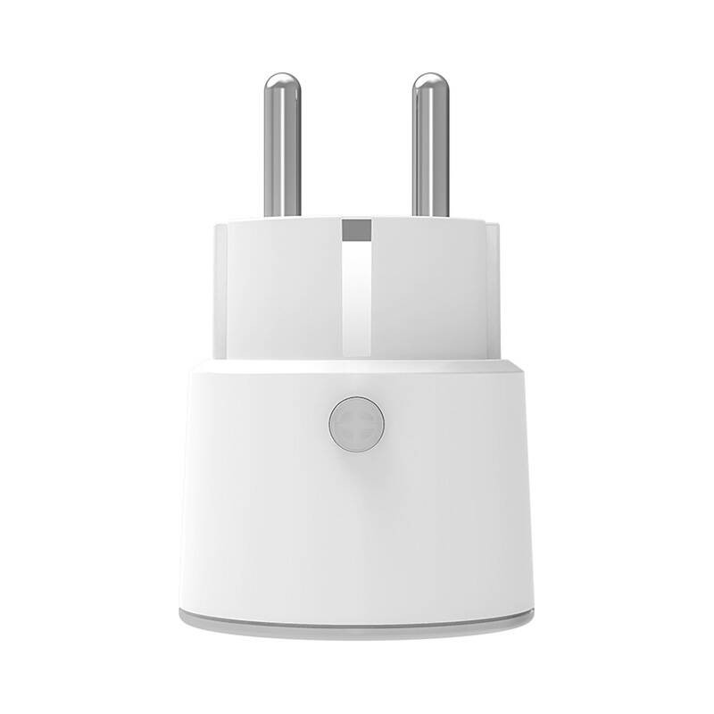 Smart Plug Matter  NAS-WR07WM