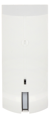 BEZVADU DIVU AIZKARU DETEKTORS MIKROVIĻŅU KRĀSNIS + PIR AOCD-260 ABAX/ABAX2 SATEL