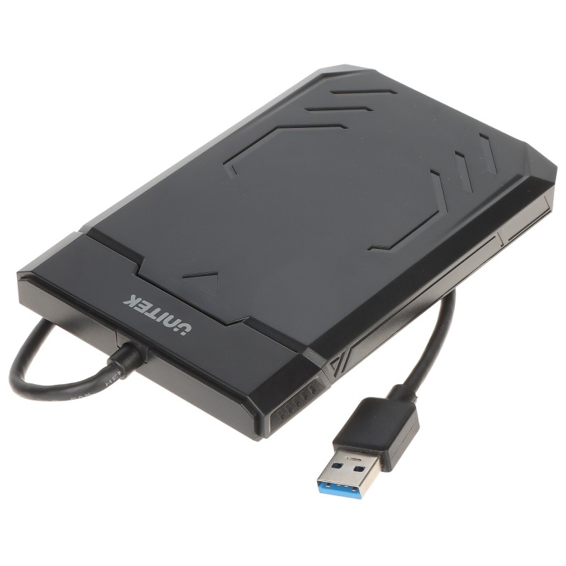 HDD ENCLOSURE Y-3036 UNITEK