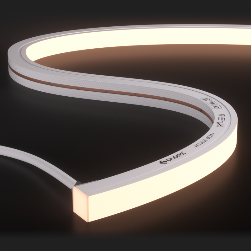 AFT1616-White light-24V