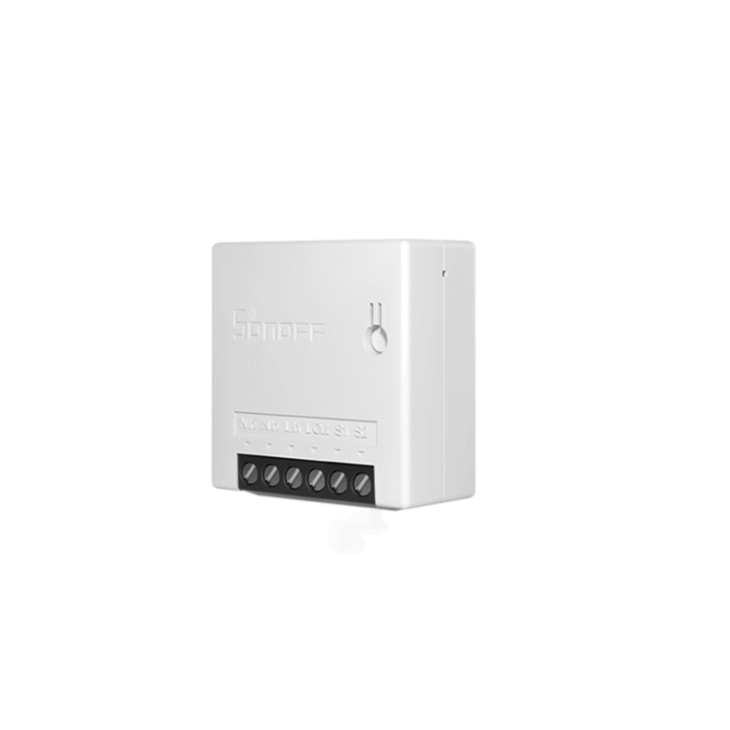Smart Wi-Fi Switch Sonoff MINI R2