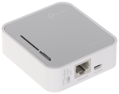ROUTER TL-MR3020 2,4GHz 300 Mbps TP-LINK
