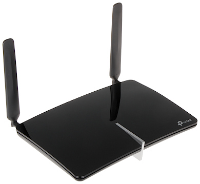 PIEKĻUVES PUNKTS 4G+ LTE kat. 6 +ROUTER ARCHER-MR600 Wi-Fi 2,4 GHz, 5 GHz 867 Mb/s + 300 Mb/s TP-LIN