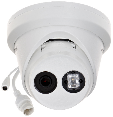 IP KAMERA DS-2CD2343G2-I (4 MM) ACUSENSE — 4 MP x Hikvision