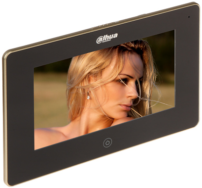 IEKŠPANELIS IP VTH5221D-S2 Wi-Fi / IP DAHUA