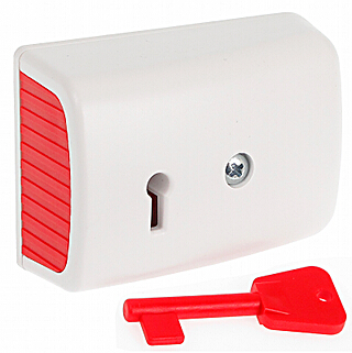 ĀRAS SIRENE SD-3001-R SATEL