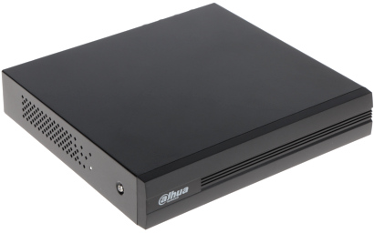 AHD, HD-CVI, HD-TVI, CVBS, TCP/IP DVR XVR1B08-I 8 KANĀLI DAHUA