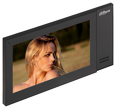 IEKŠPANELIS IP VTH2421FB-P DAHUA