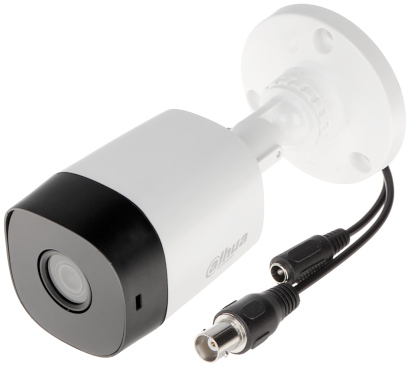 AHD, HD-CVI, HD-TVI, PAL KAMERA HAC-B1A51-0360B 5 Mpx 3,6 mm DAHUA