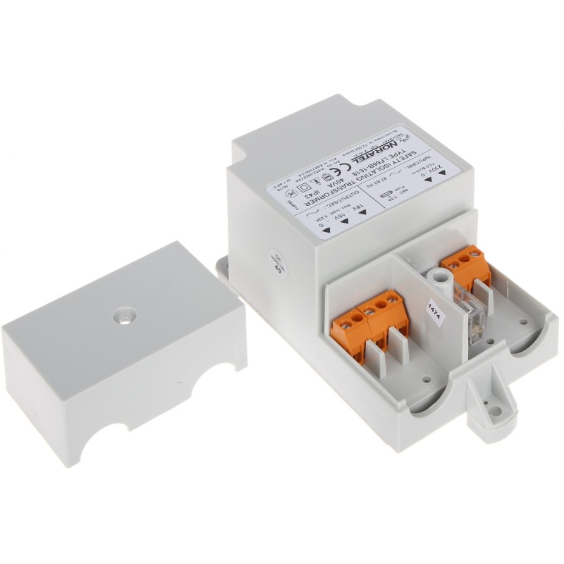 AC POWER SUPPLY ADAPTER TR-40VA/NORATEL SATEL