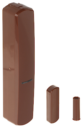 DAUDZLĪDZĒJS vadu detektors XD-2L-BR SATEL