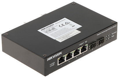 IP-КАМЕРА IPC2124LB-SF28-A - 3,7 Мп, 2,8 мм UNIVIEW