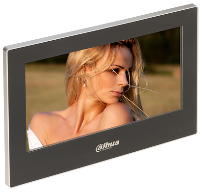 IEKŠPANELIS VTH2621G-P IP DAHUA