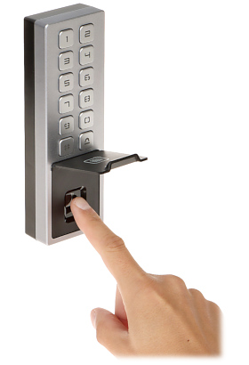 KODA SLĒDZE DS-K1T805MX Hikvision