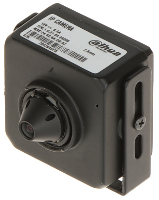 IP KAMERA IPC-HUM4231S-L4-0280B-S3 PINHOLE — 1080p 2,8 mm DAHUA