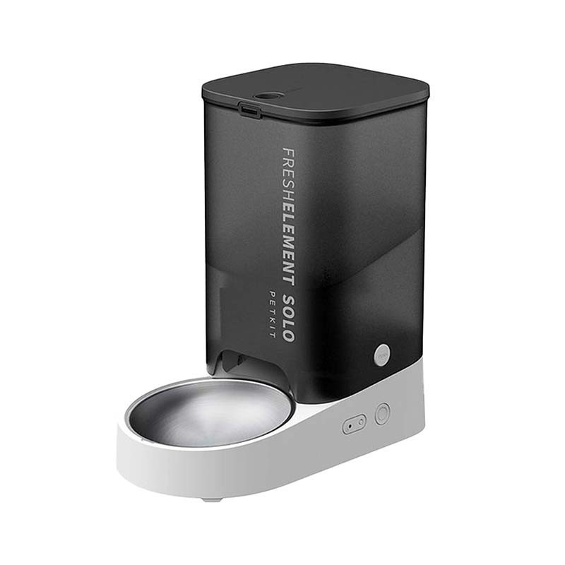 Умный диспенсер для еды PetKit Fresh Element SOLO