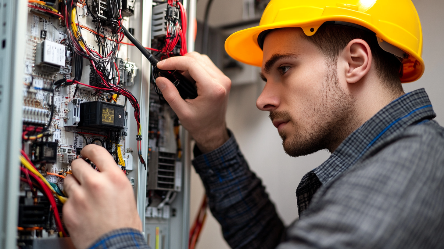 Gudrās mājas serviss un atbalsts pēc instalēšanas: kāpēc tas ir nepieciešams un ko mēs piedāvājam Gudrās mājas serviss un atbalsts pēc instalēšanas: kāpēc tas ir nepieciešams un ko mēs piedāvājam