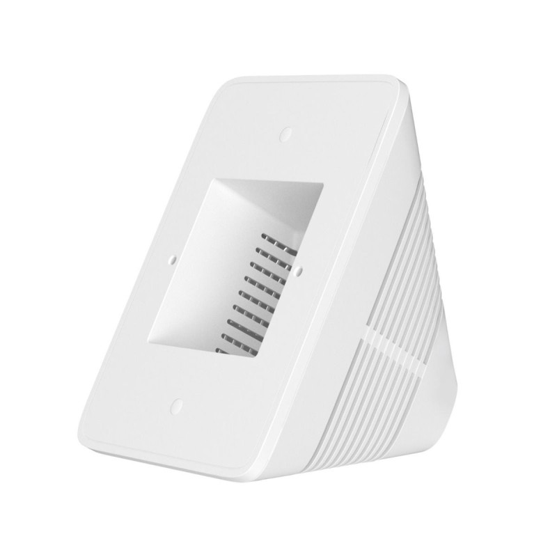 Galda korpusa statīvs priekš NSPanel un NSPanel Pro, balts