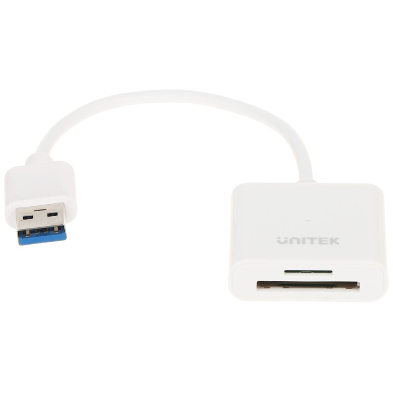 SD/MICRO SD MEMORY CARD READER Y-9321 UNITEK