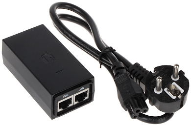 SLĒDZES ADAPTERS UQ-POE-24-12W-G UBIQUITI