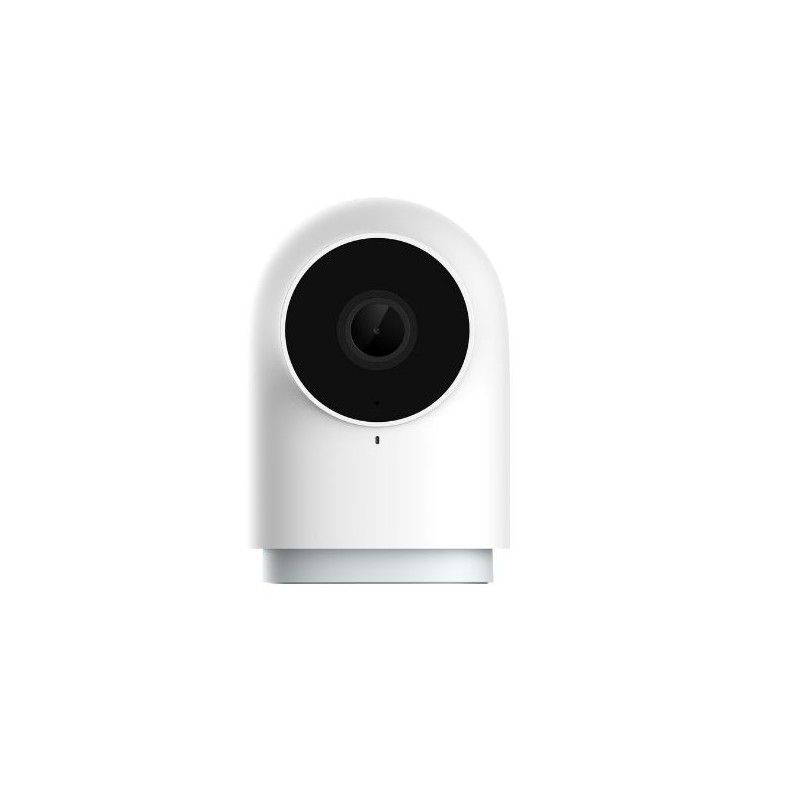 AQARA Camera Hub G2H Pro