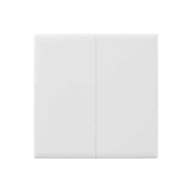 Sonoff TX Ultimate T5 EU 2C 2-gang smart WiFi + eWeLink-Remote (Bluetooth) wall touch light switch