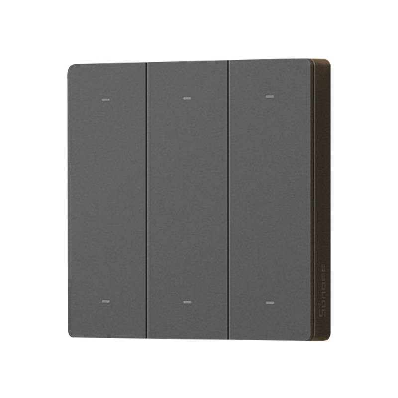 Smart Scene Wall Switch R5 Sonoff