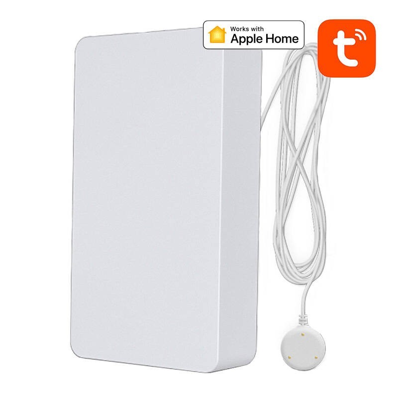 Smart Water Sensor HomeKit  NAS-WS05BH ZigBee Neo