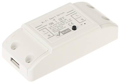 WI-FI SMART PLUG P1U2-EWELINK Wi-Fi, ATLO