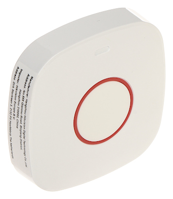 IP-КАМЕРА IPC-HFW2549S-S-IL-0360B WizSense - 5 Мп 3,6 мм DAHUA