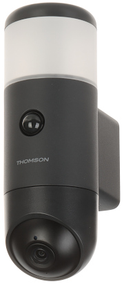 PTZ OUTDOOR IP KAMERA RHEITA-100 Wi-Fi — 1080p THOMSON
