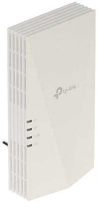 UNIVERSĀLAIS WI-FI DARBĪBAS DARBĪBAS PAPLAŠINĀTĀJS TL-RE700X Wi-Fi 6 2,4 GHz, 5 GHz TP-LINK