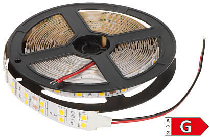 LED GAISMAS STRIP LED120A-12V/28.8W-RGB/ Lighting