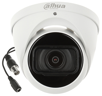 AHD, HD-CVI, HD-TVI, PAL KAMERA HAC-HDW1231T-Z-A-2712 - 1080p 2,7 ... 12 mm - DAHUA