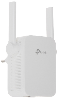 UNIVERSĀLAIS WI-FI DARBĪBAS PAPLAŠINĀTĀJS TL-WA855RE 300Mb/s 2,4 GHz TP-LINK