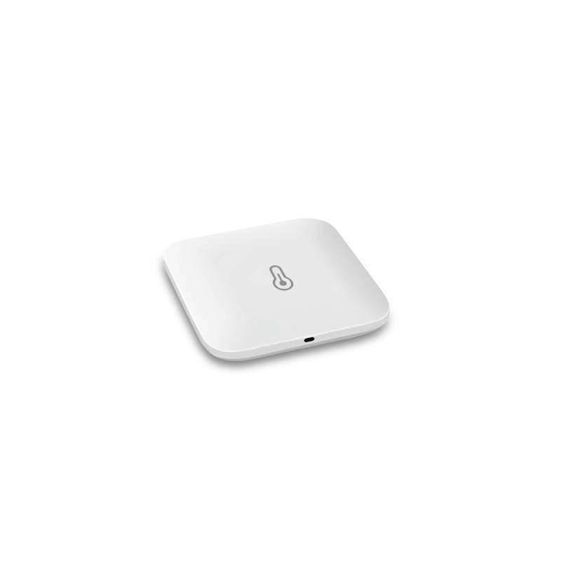 Smart temperatūras un mitruma sensors, Zigbee 3.0