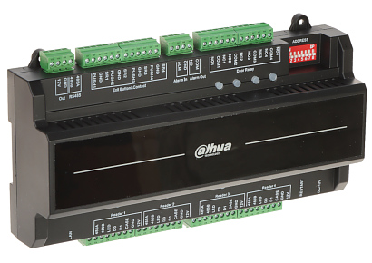 PIEKĻUVES KONTROLERIS ASC2204B-S DAHUA