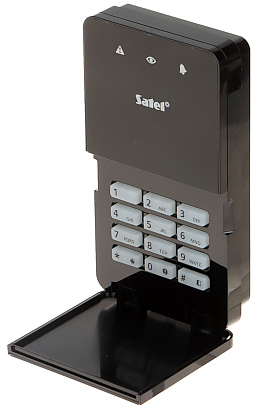 РАЗДЕЛНАЯ КЛАВИАТУРА INT-SF-B SATEL