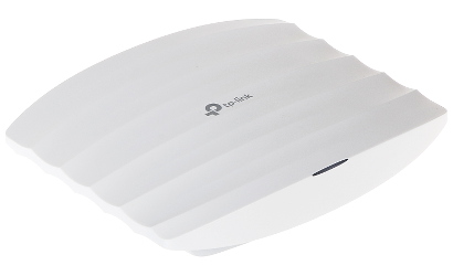 PIEKĻUVES PUNKTS TL-EAP265-HD 2,4 GHz, 5 GHz TP-LINK