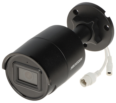 IP KAMERA DS-2CD2043G2-IU(2,8 MM)(MELNA) ACUSENSE — 4 MP x Hikvision