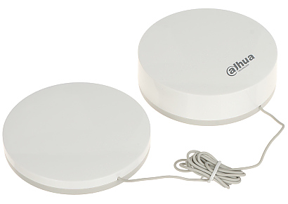 BEZVADU PLŪDU DETEKTORS ARD912-W2(868D) DAHUA