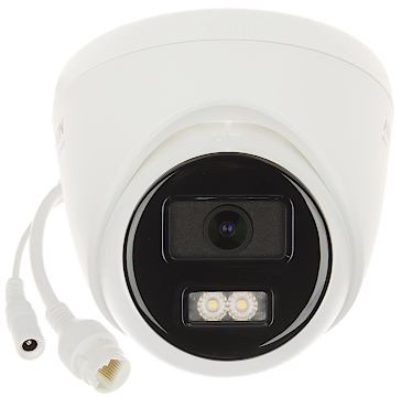 IP KAMERA DS-2CD1347G0-L(2,8 mm)(C) ColorVu 4 Mpx Hikvision