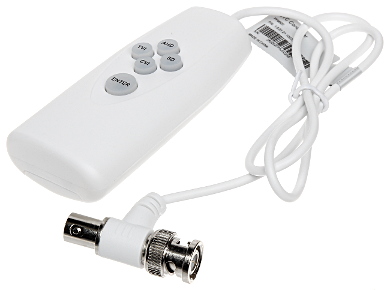 UTC VADĪTĀJS KAMERĀM PFM820 DAHUA