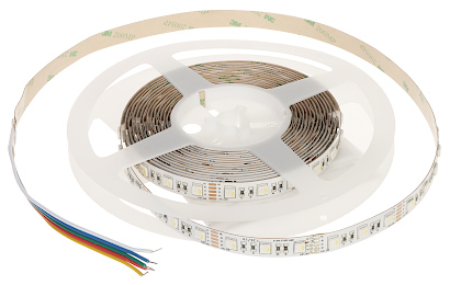 LED APGAISMOJUMA VADĪTĀJS LED-W-WC/RF 2,4 GHz, MONO 12 ... 24 V DC MiBOXER / Mi-Light