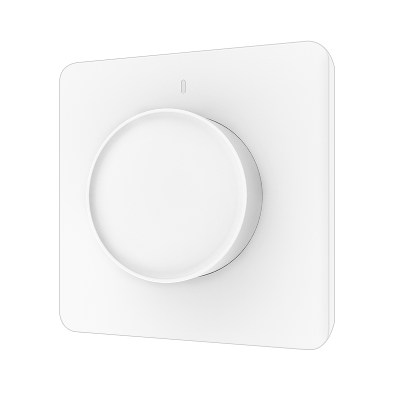 Light dimmer WiFI knob KT TUYA series