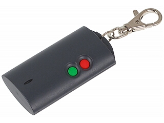 4 KANĀLU TĀLVADĪBAS PULTS T-4 SATEL